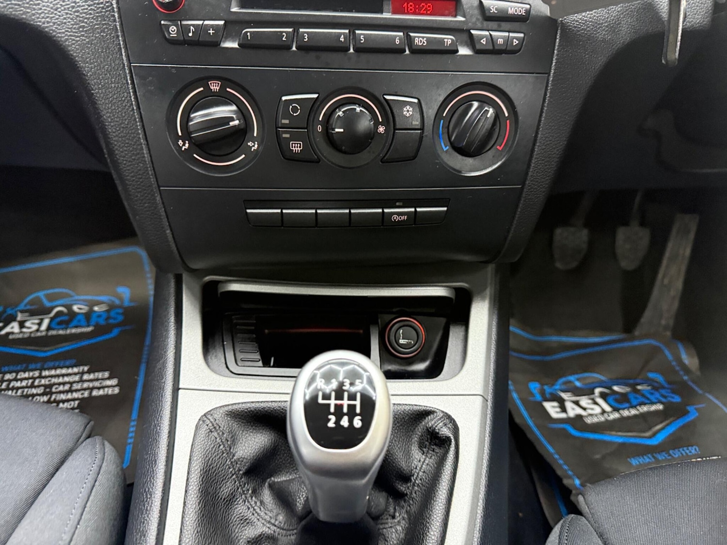 Used BMW 1 Series 2009 for sale - 77237775: Photo 30