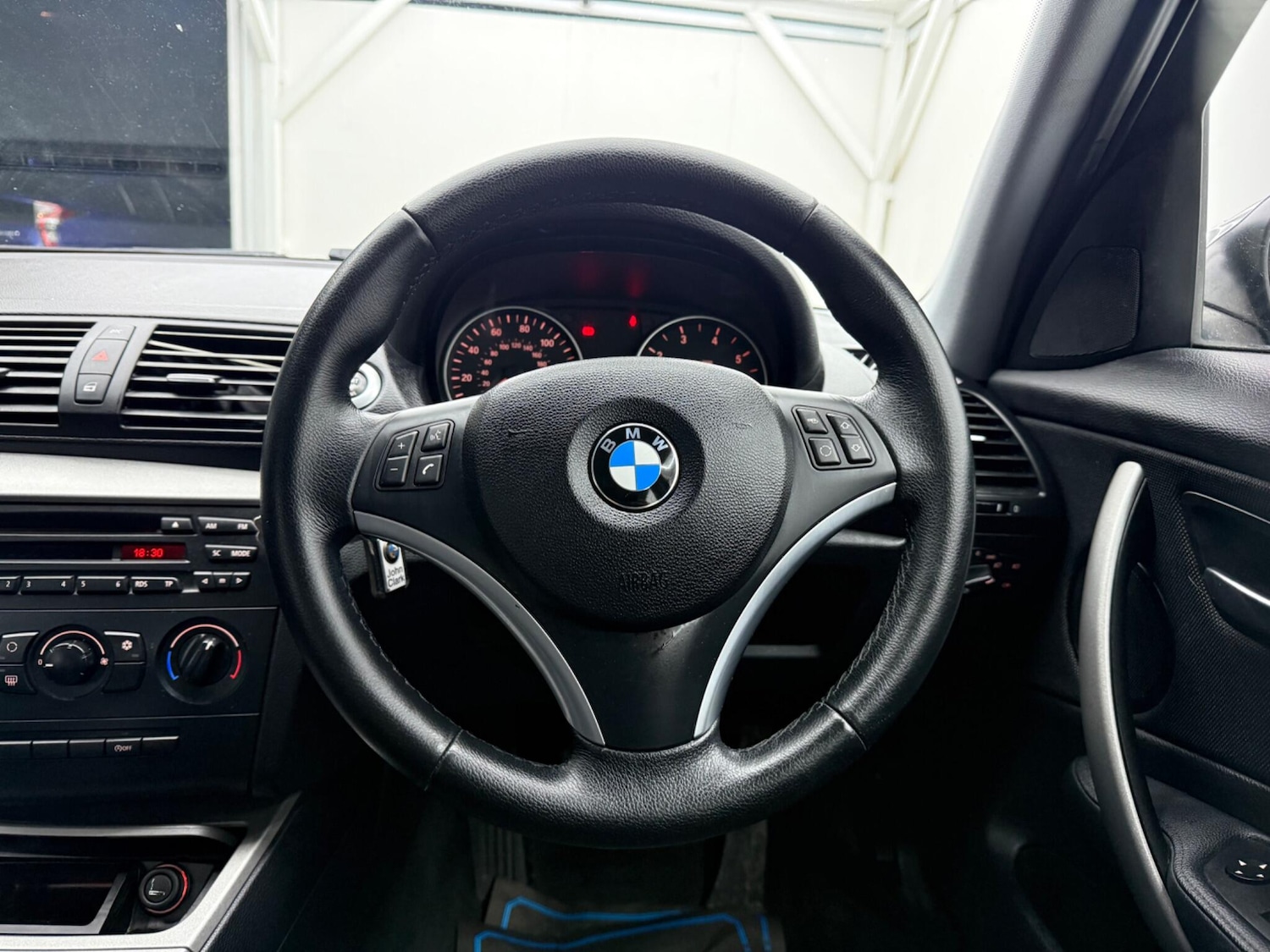 Used BMW 1 Series 2009 for sale - 77237775: Photo 33