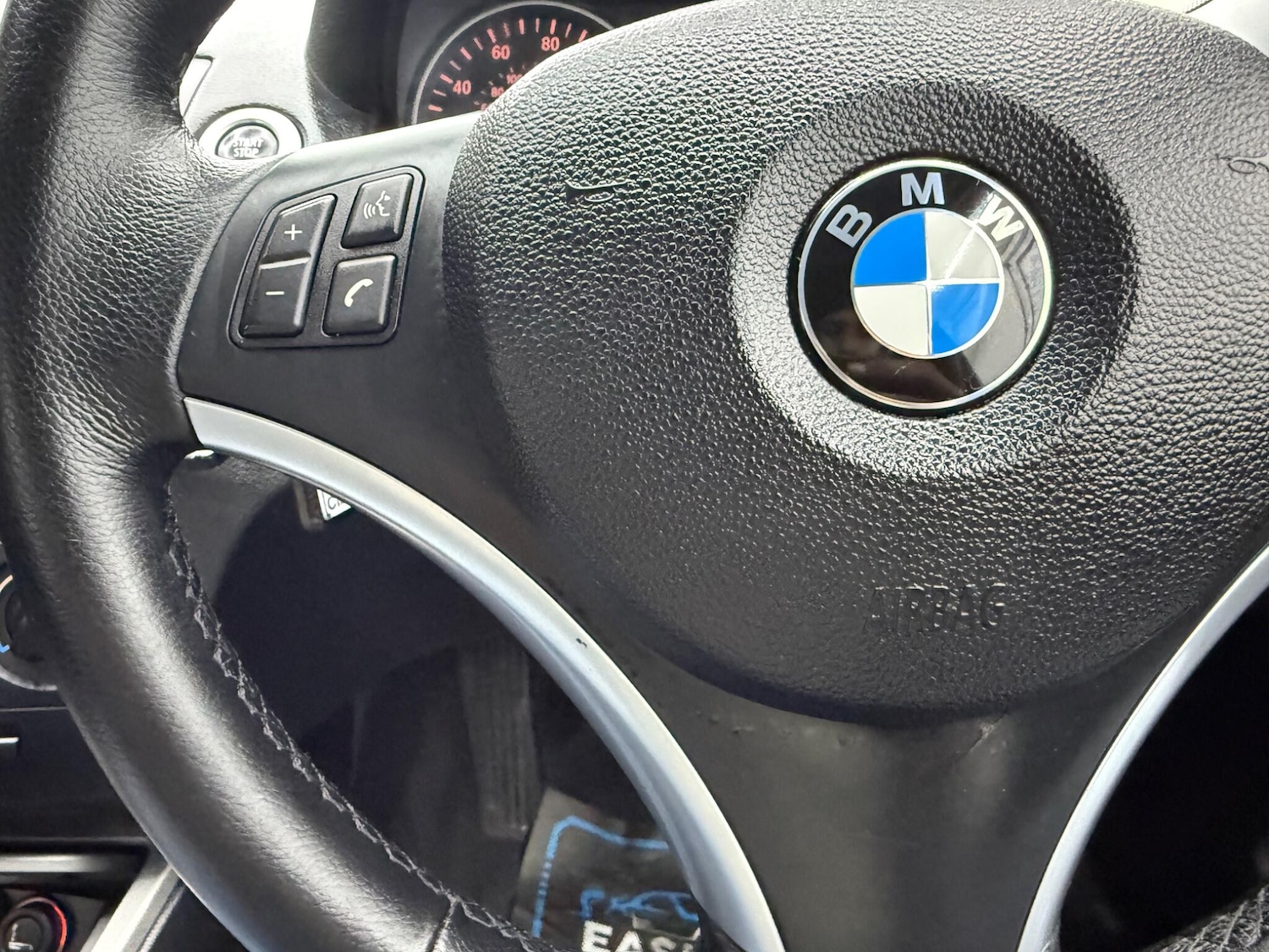 Used BMW 1 Series 2009 for sale - 77237775: Photo 35