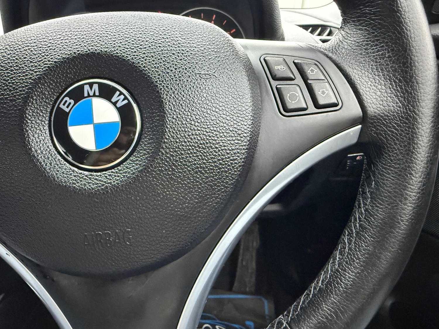 Used BMW 1 Series 2009 for sale - 77237775: Photo 36