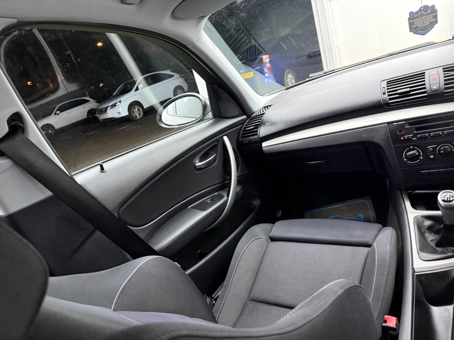 Used BMW 1 Series 2009 for sale - 77237775: Photo 39