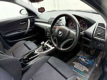 Used BMW 1 Series 2009 for sale - 77237775: Photo