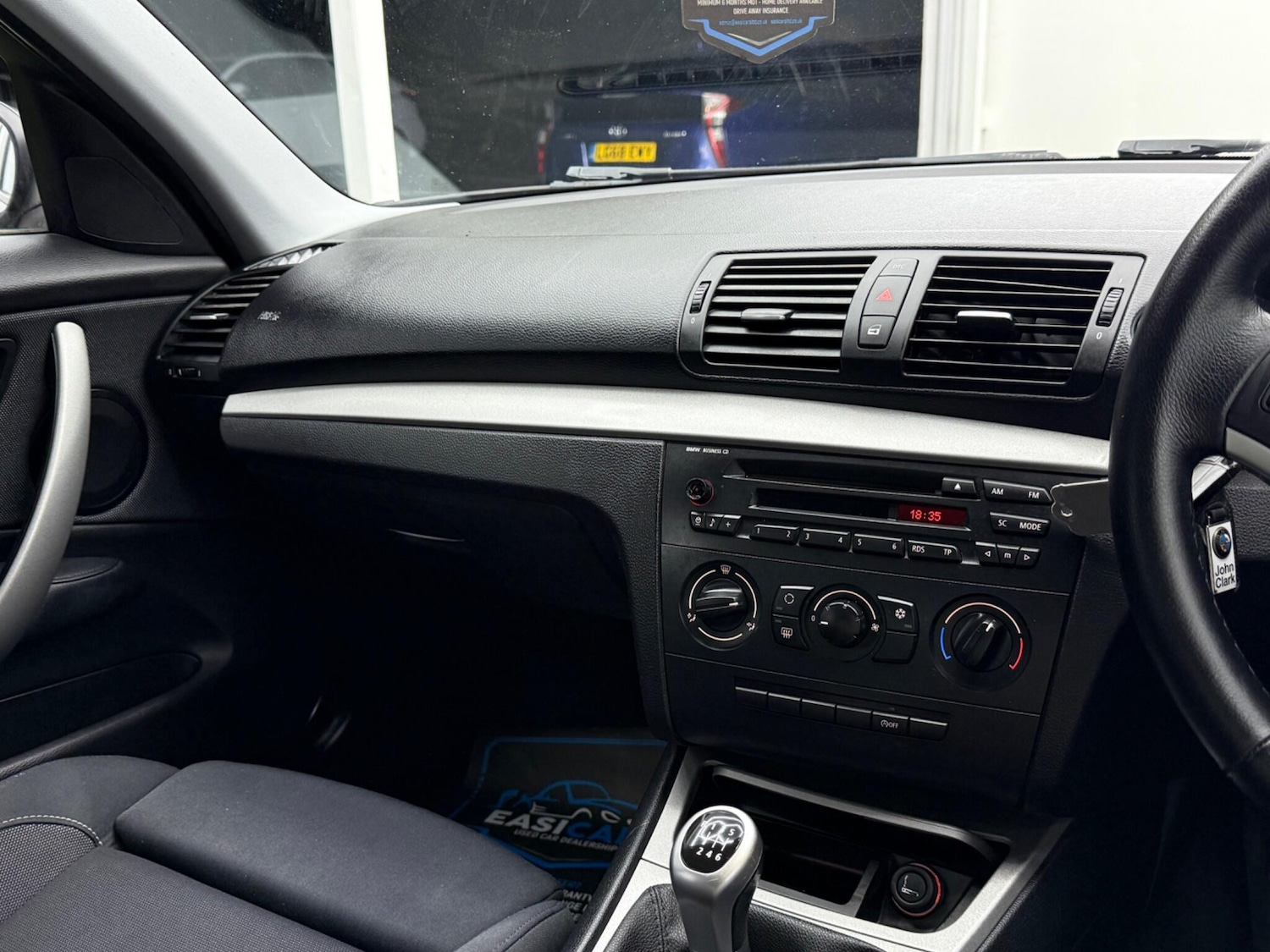 Used BMW 1 Series 2009 for sale - 77237775: Photo 50