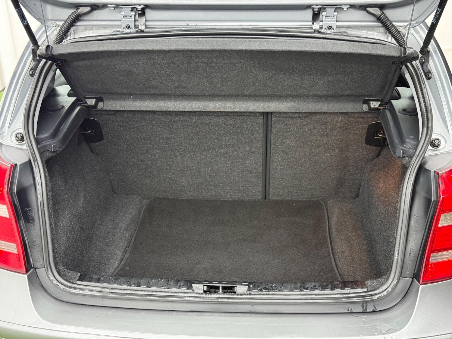 Used BMW 1 Series 2009 for sale - 77237775: Photo 8