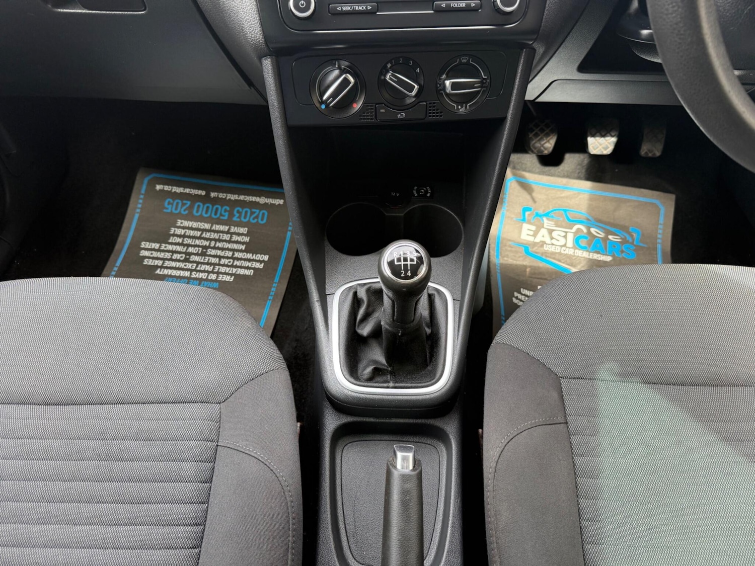 Vehicle 30