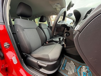 Used Volkswagen Polo 2010 for sale - 75696763: Photo