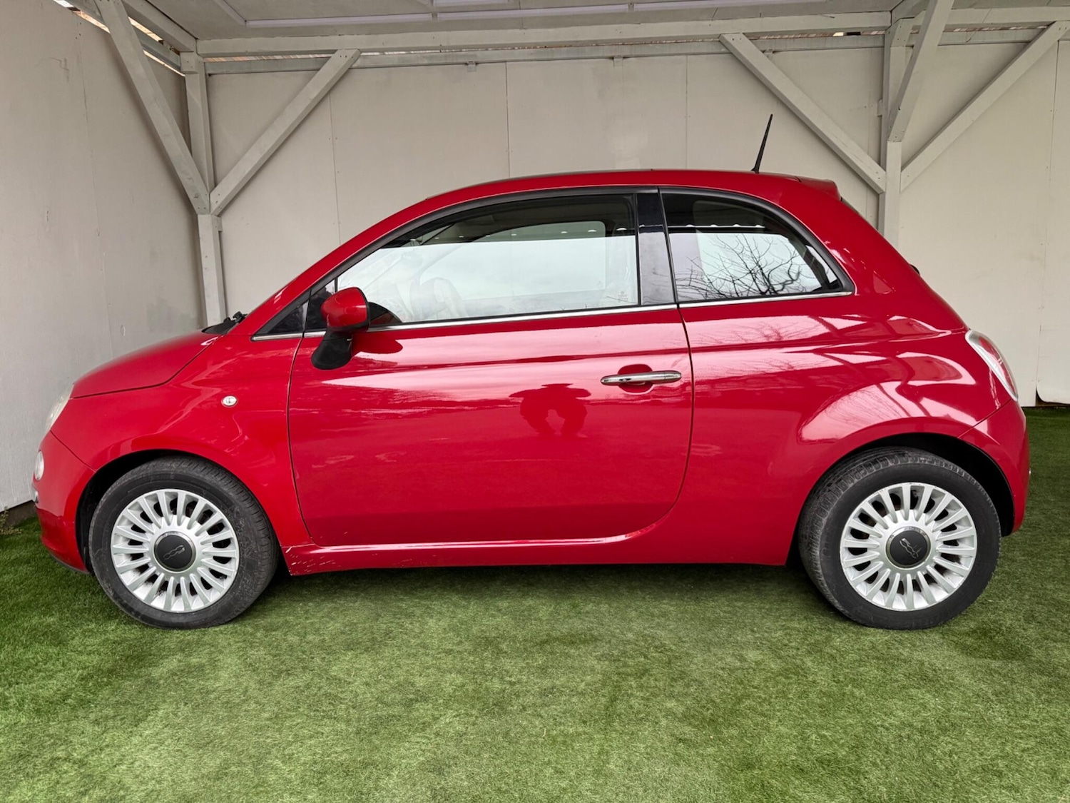 Used Fiat 500 2013 for sale - 77040673: Photo 10