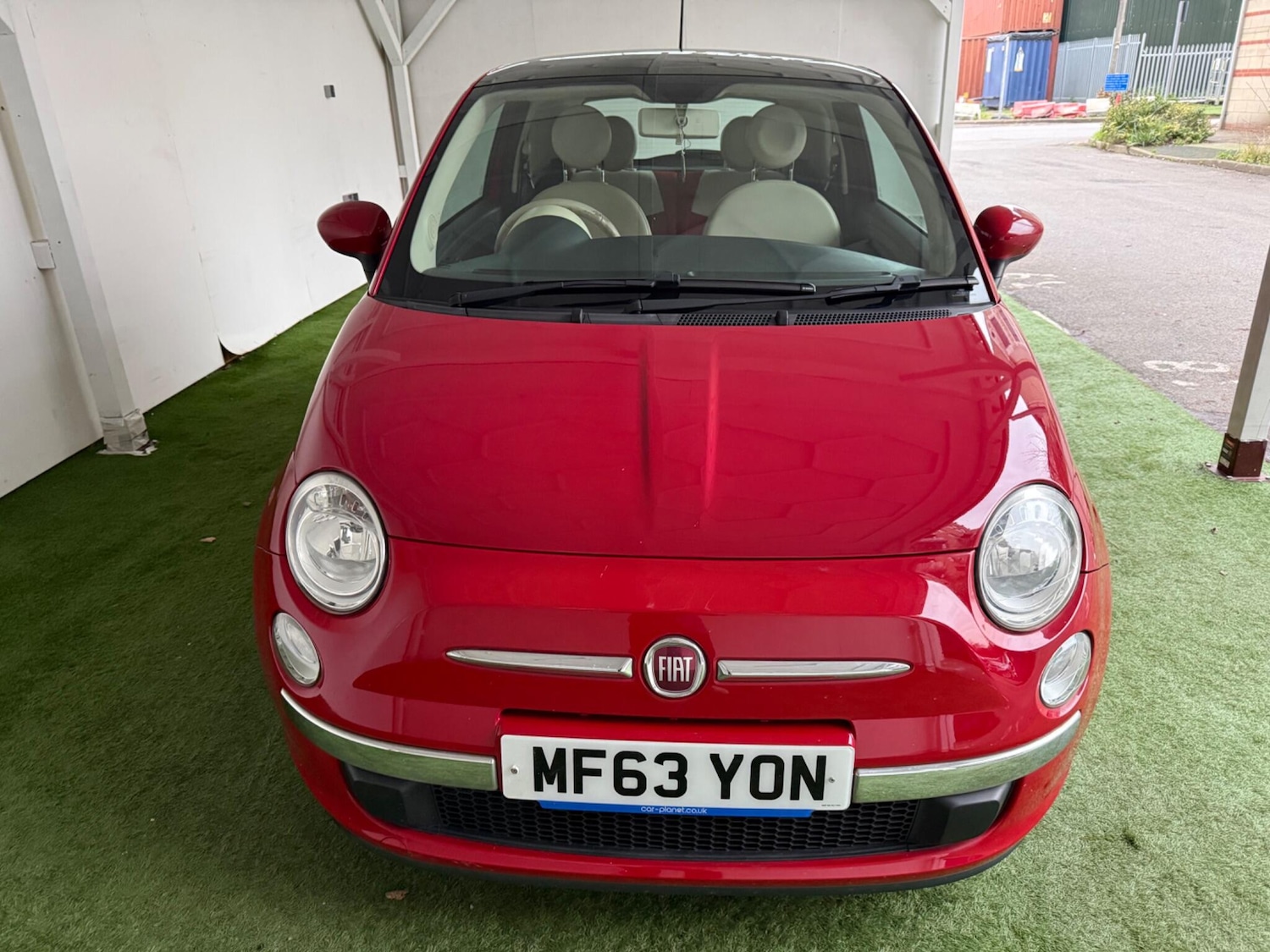 Used Fiat 500 2013 for sale - 77040673: Photo 12