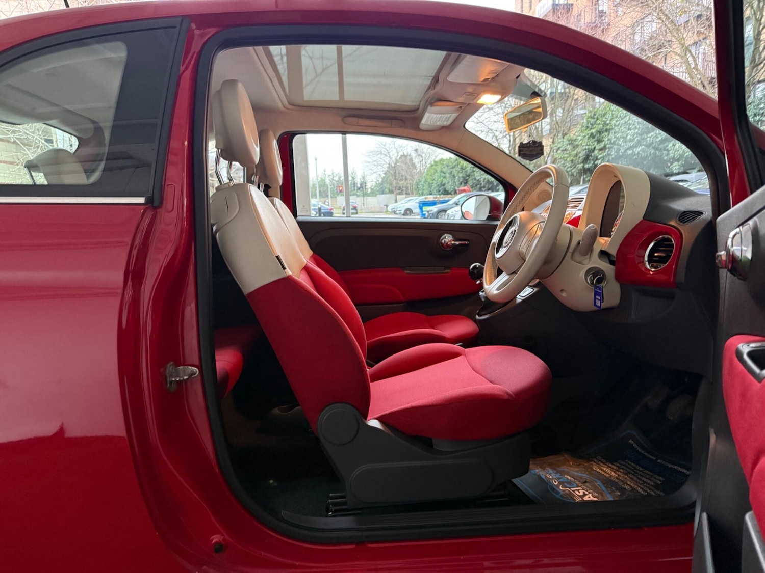 Used Fiat 500 2013 for sale - 77040673: Photo 14
