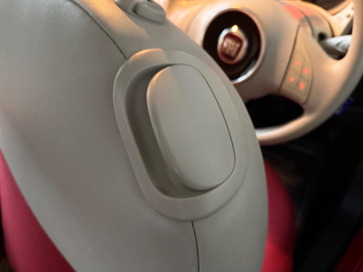 Used Fiat 500 2013 for sale - 77040673: Photo 17