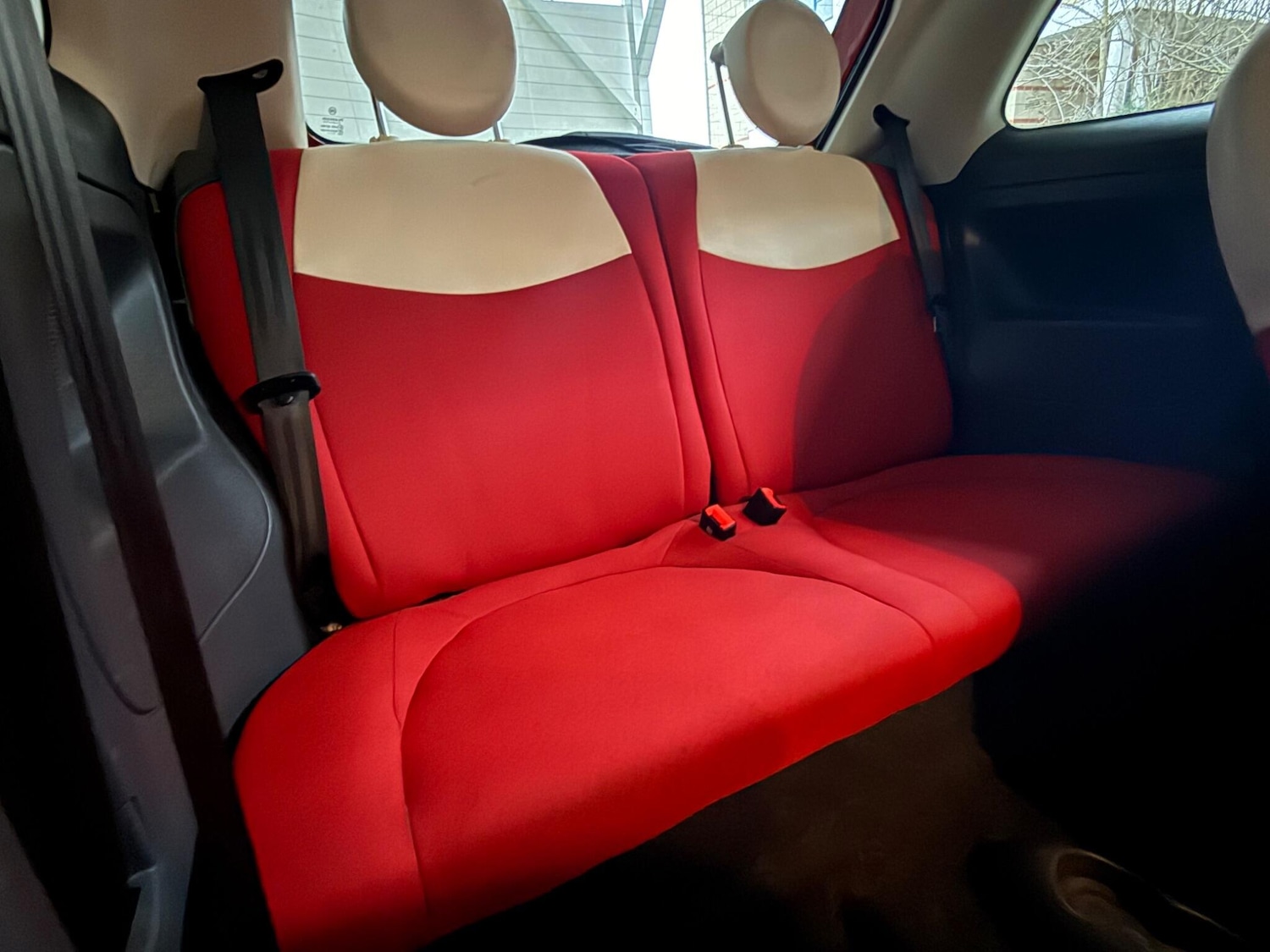 Used Fiat 500 2013 for sale - 77040673: Photo 18