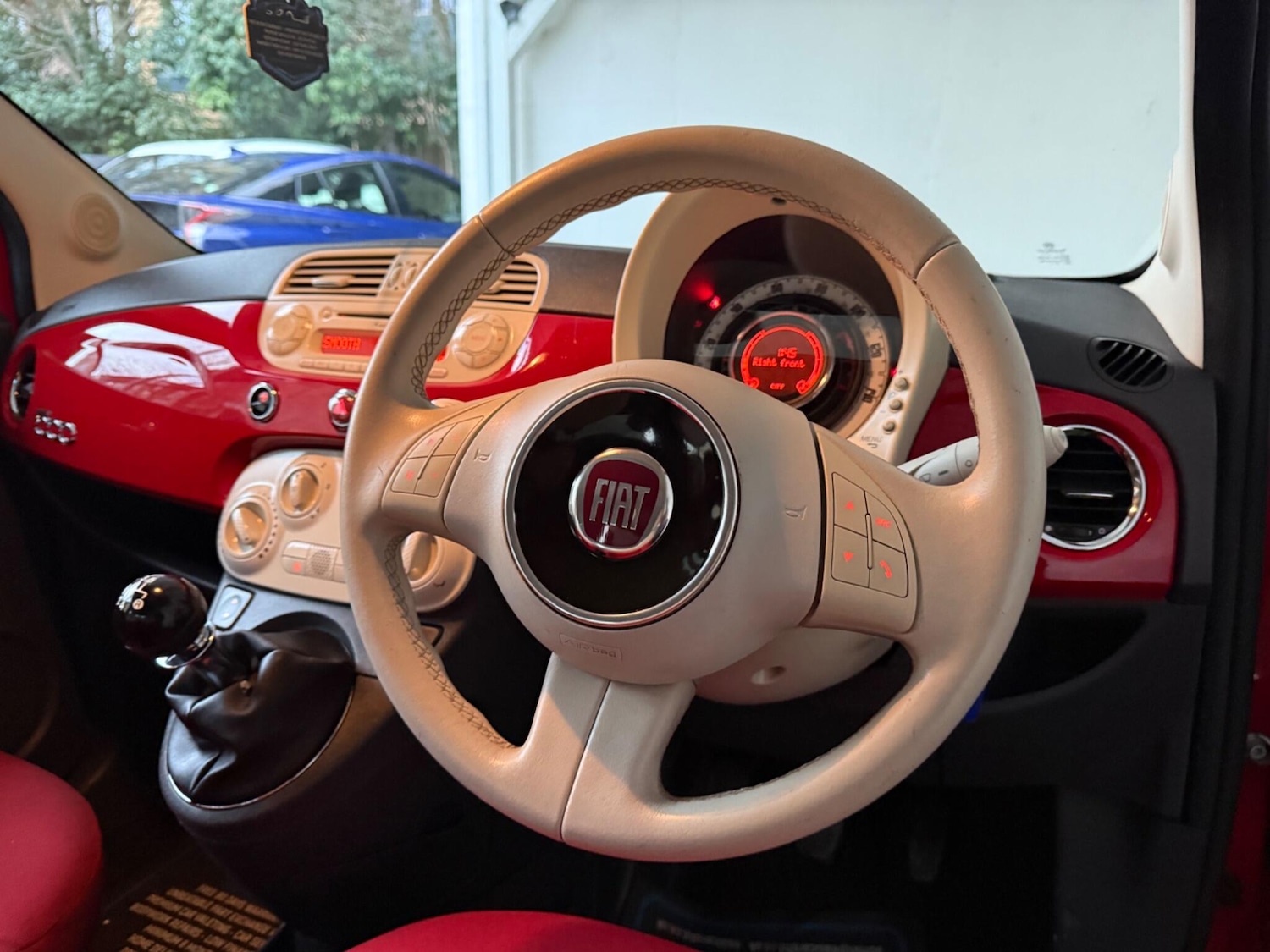 Used Fiat 500 2013 for sale - 77040673: Photo 2