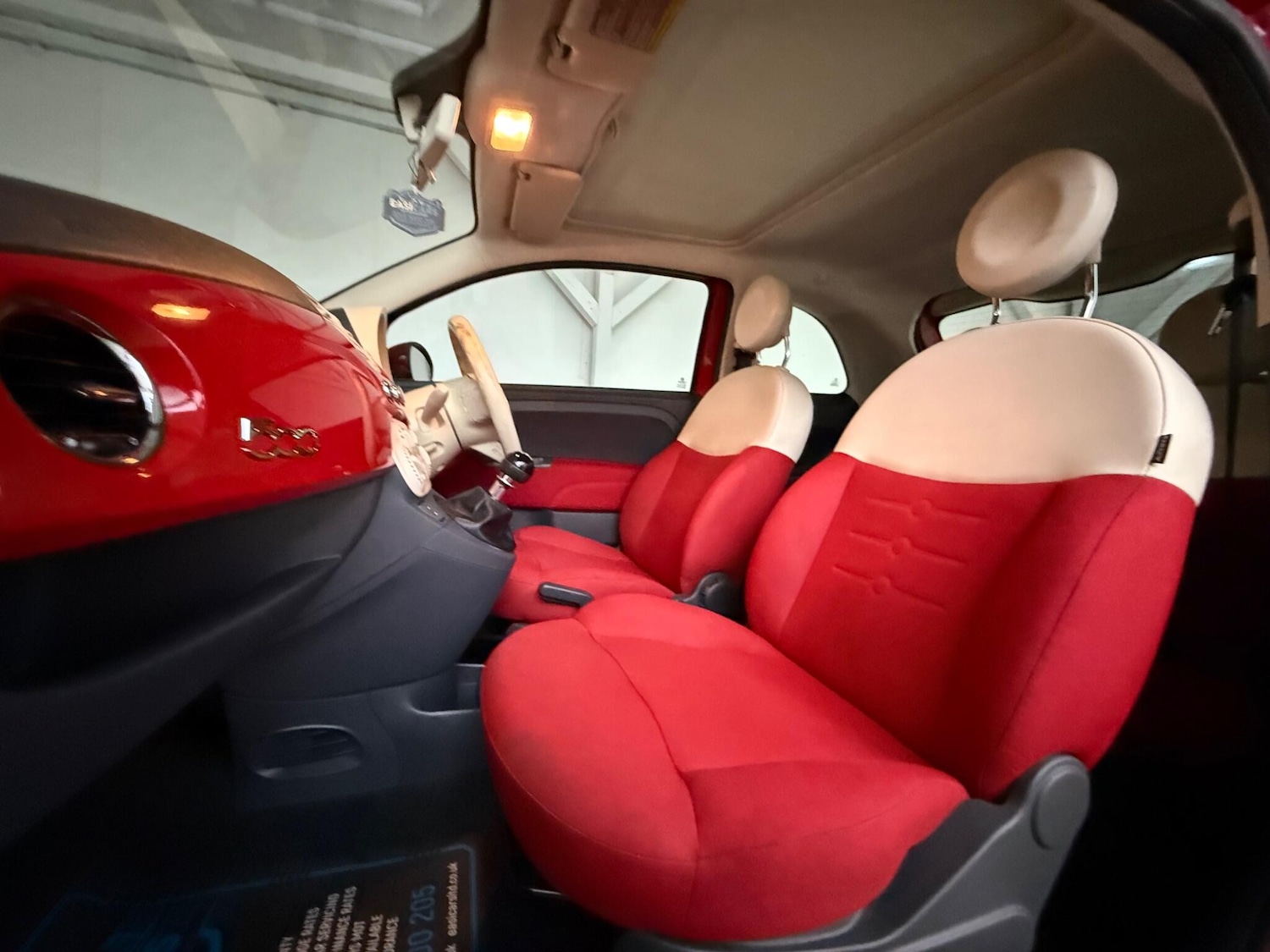 Used Fiat 500 2013 for sale - 77040673: Photo 21