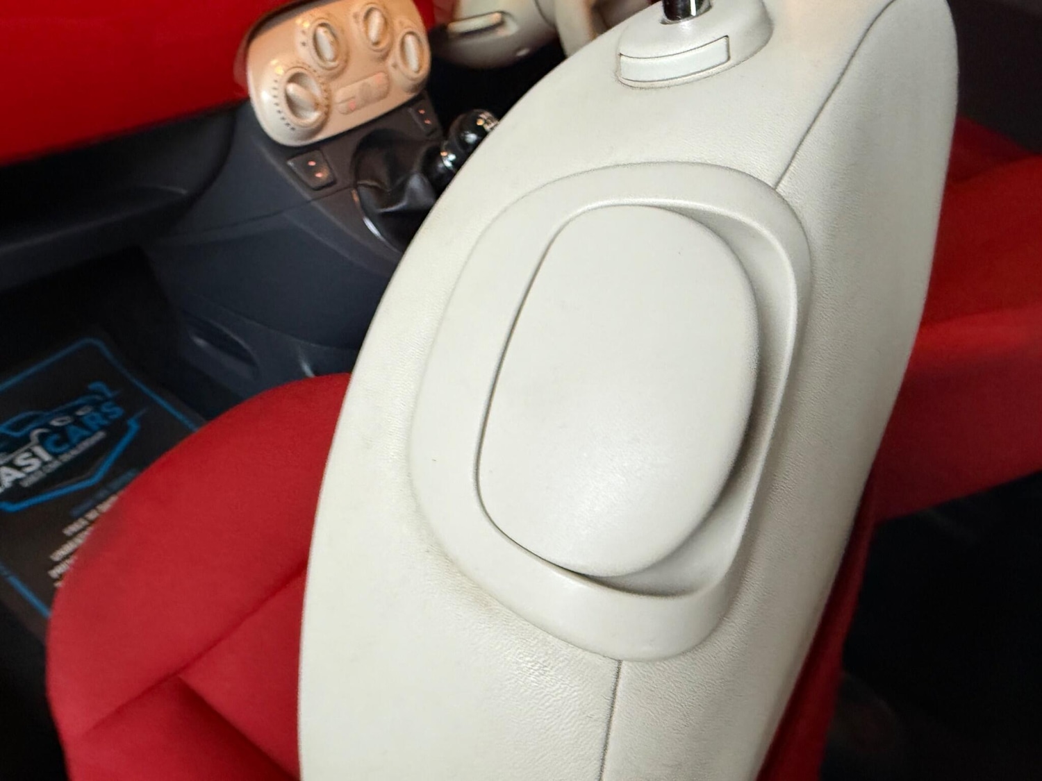 Used Fiat 500 2013 for sale - 77040673: Photo 22