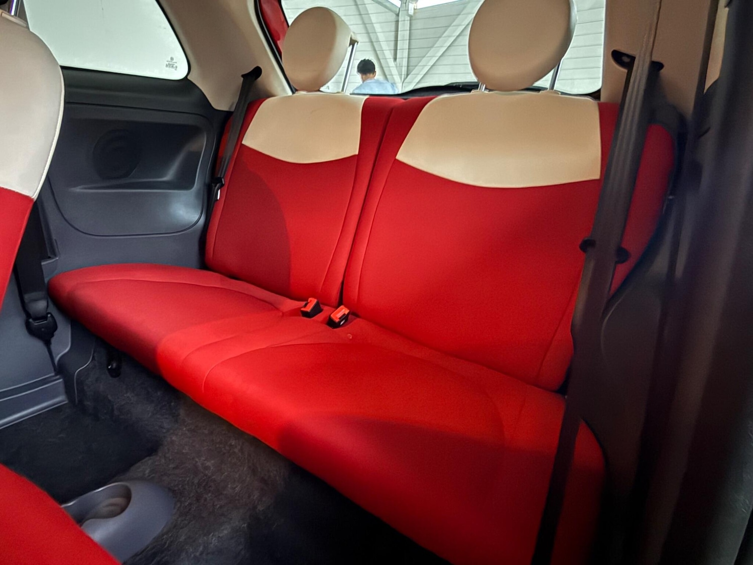 Used Fiat 500 2013 for sale - 77040673: Photo 23