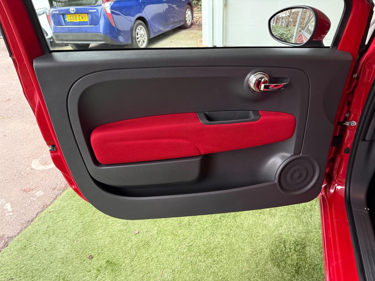 Used Fiat 500 2013 for sale - 77040673: Photo 24