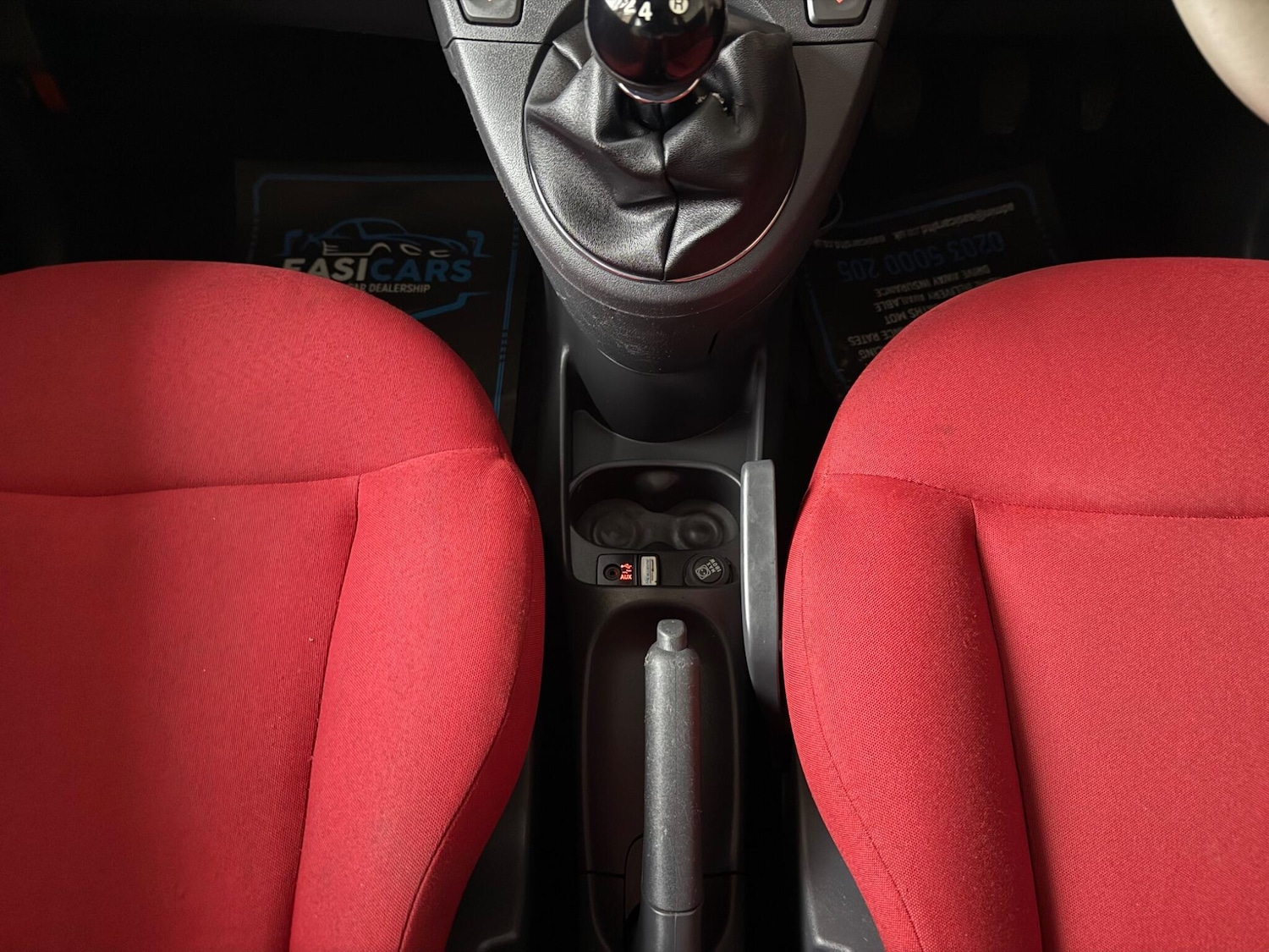 Used Fiat 500 2013 for sale - 77040673: Photo 28