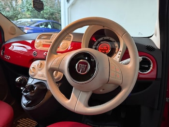 Used Fiat 500 2013 for sale - 77040673: Photo