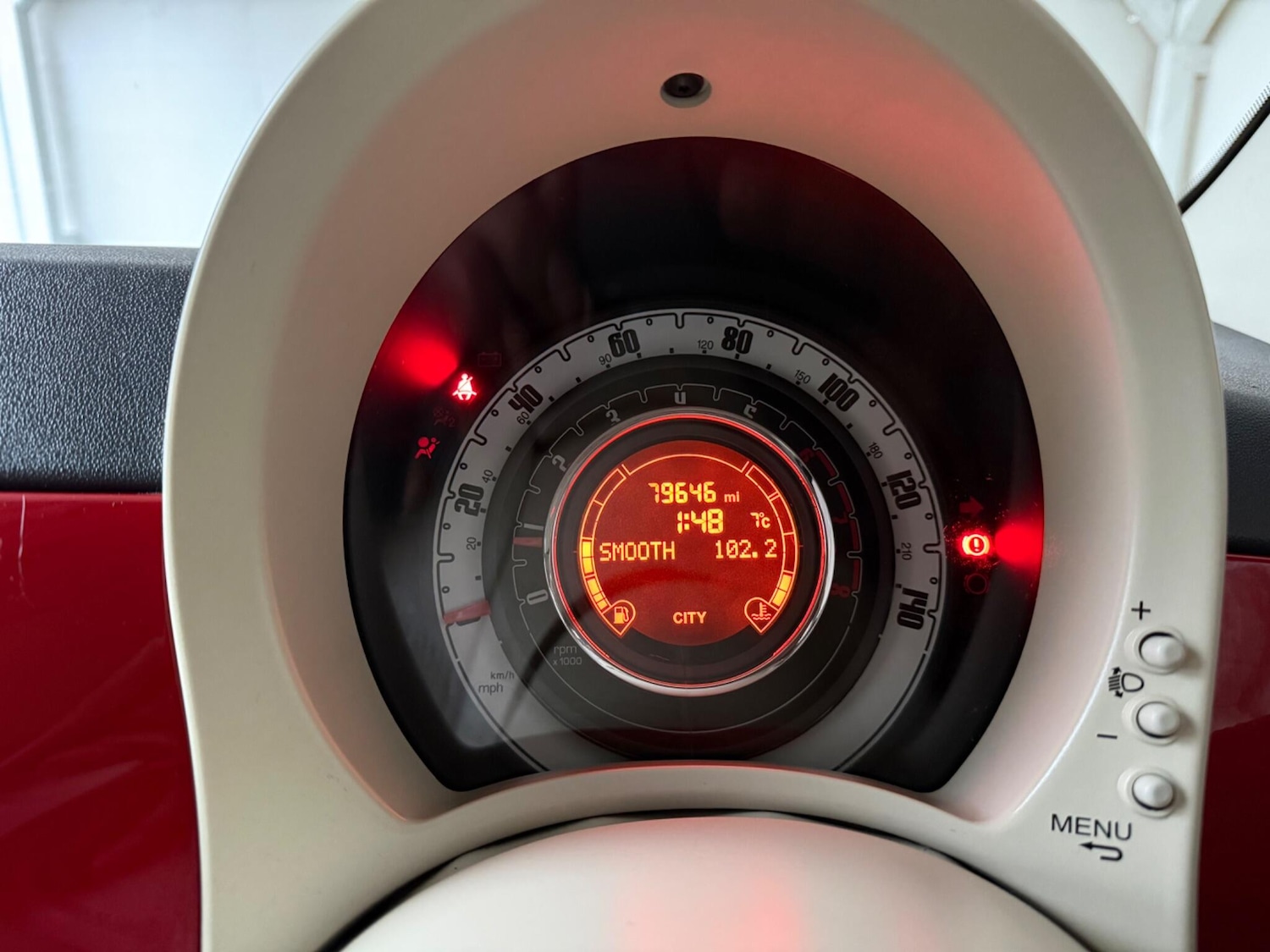 Used Fiat 500 2013 for sale - 77040673: Photo 30