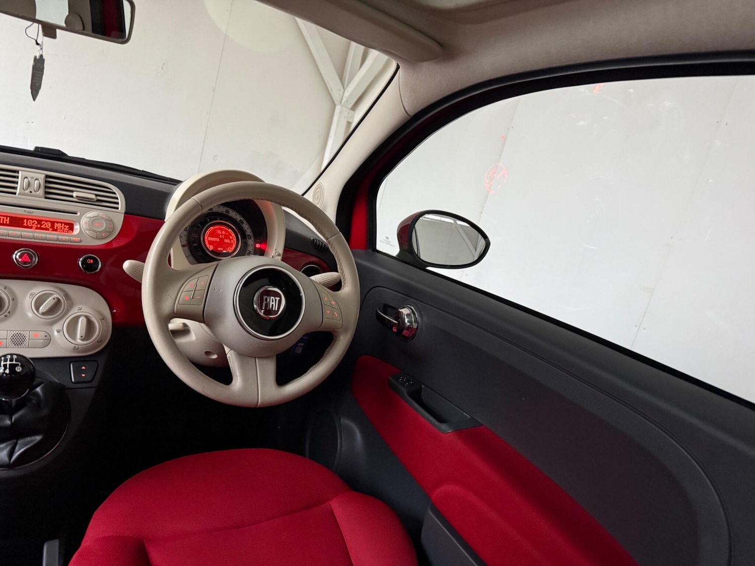 Used Fiat 500 2013 for sale - 77040673: Photo 35