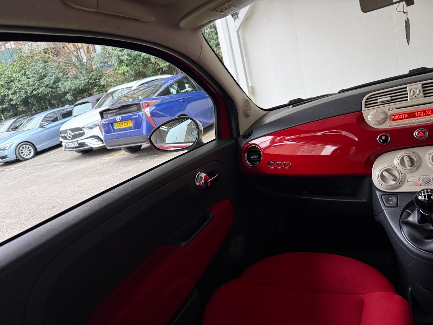 Used Fiat 500 2013 for sale - 77040673: Photo 36