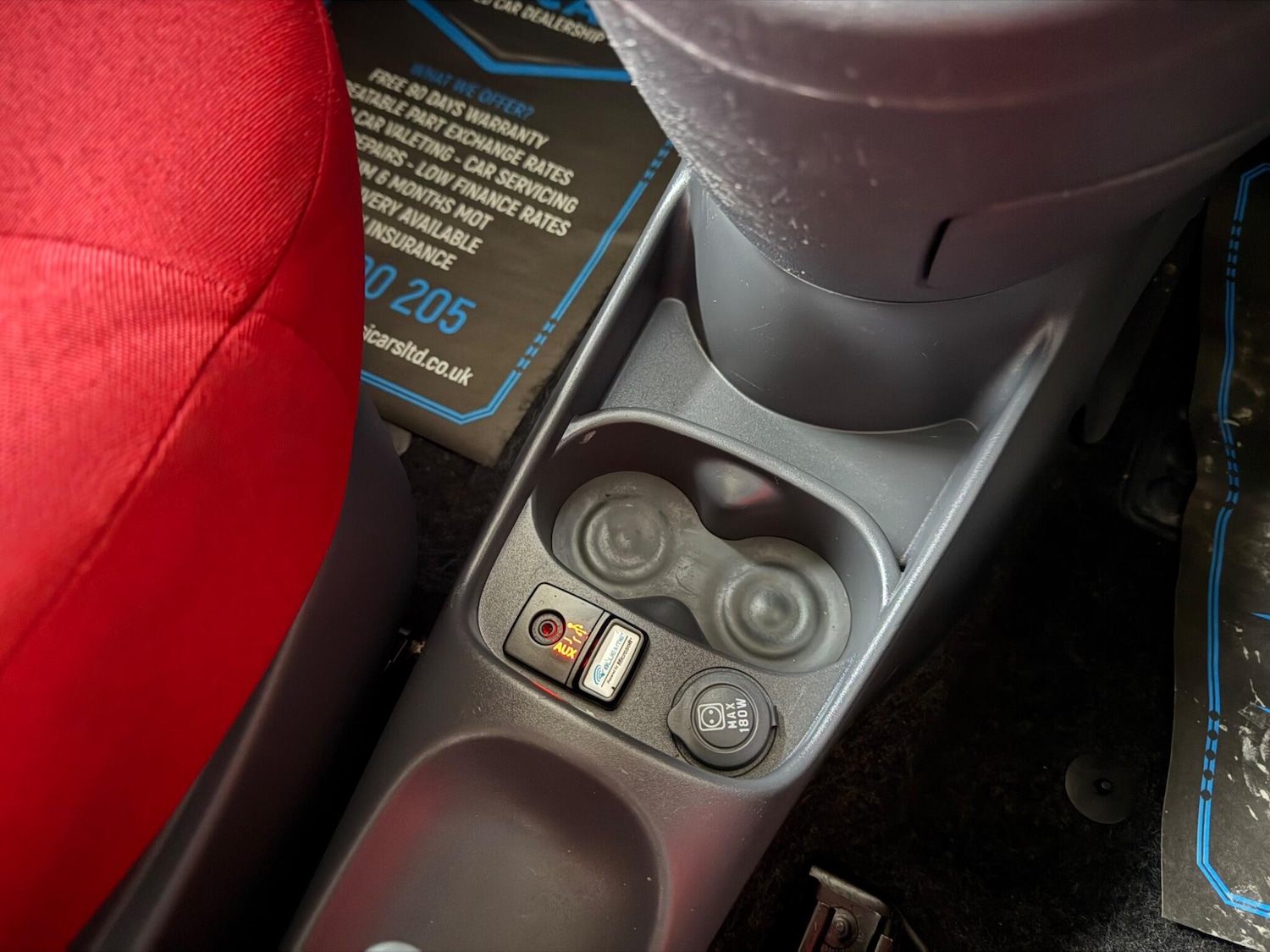 Used Fiat 500 2013 for sale - 77040673: Photo 43