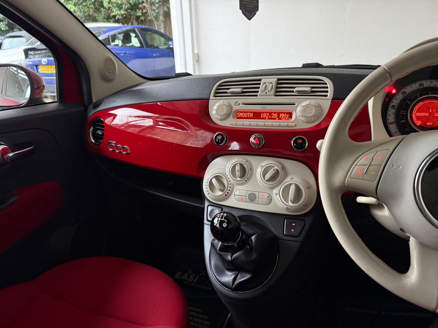 Used Fiat 500 2013 for sale - 77040673: Photo 45