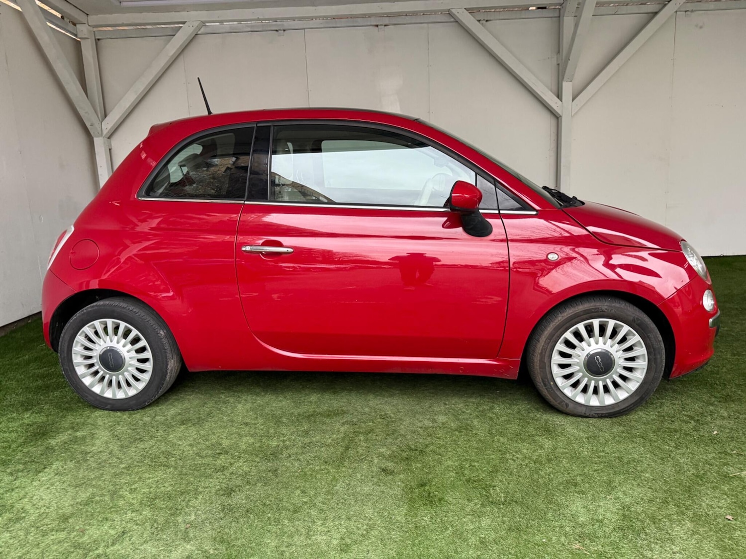 Used Fiat 500 2013 for sale - 77040673: Photo 5