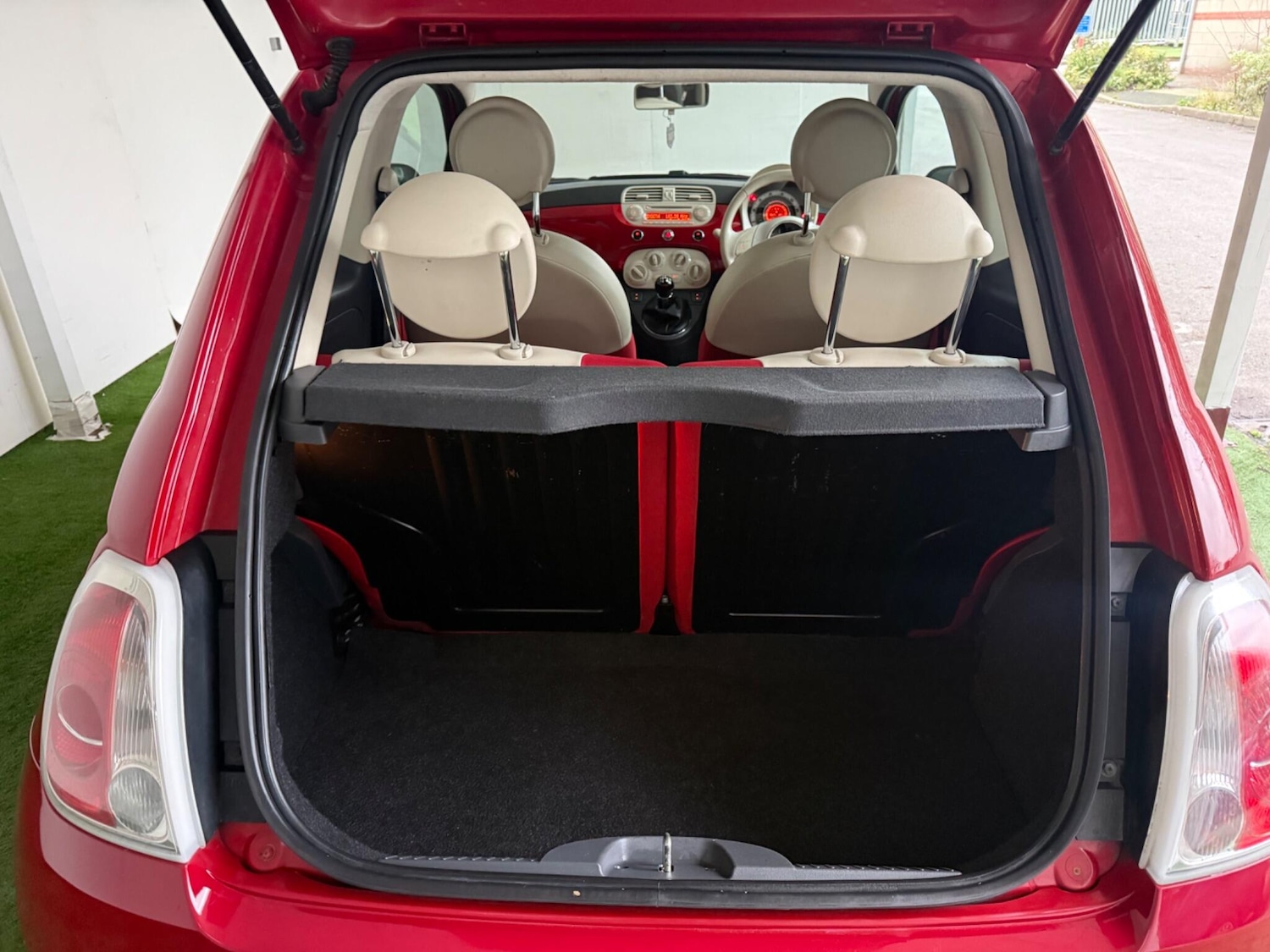 Used Fiat 500 2013 for sale - 77040673: Photo 8