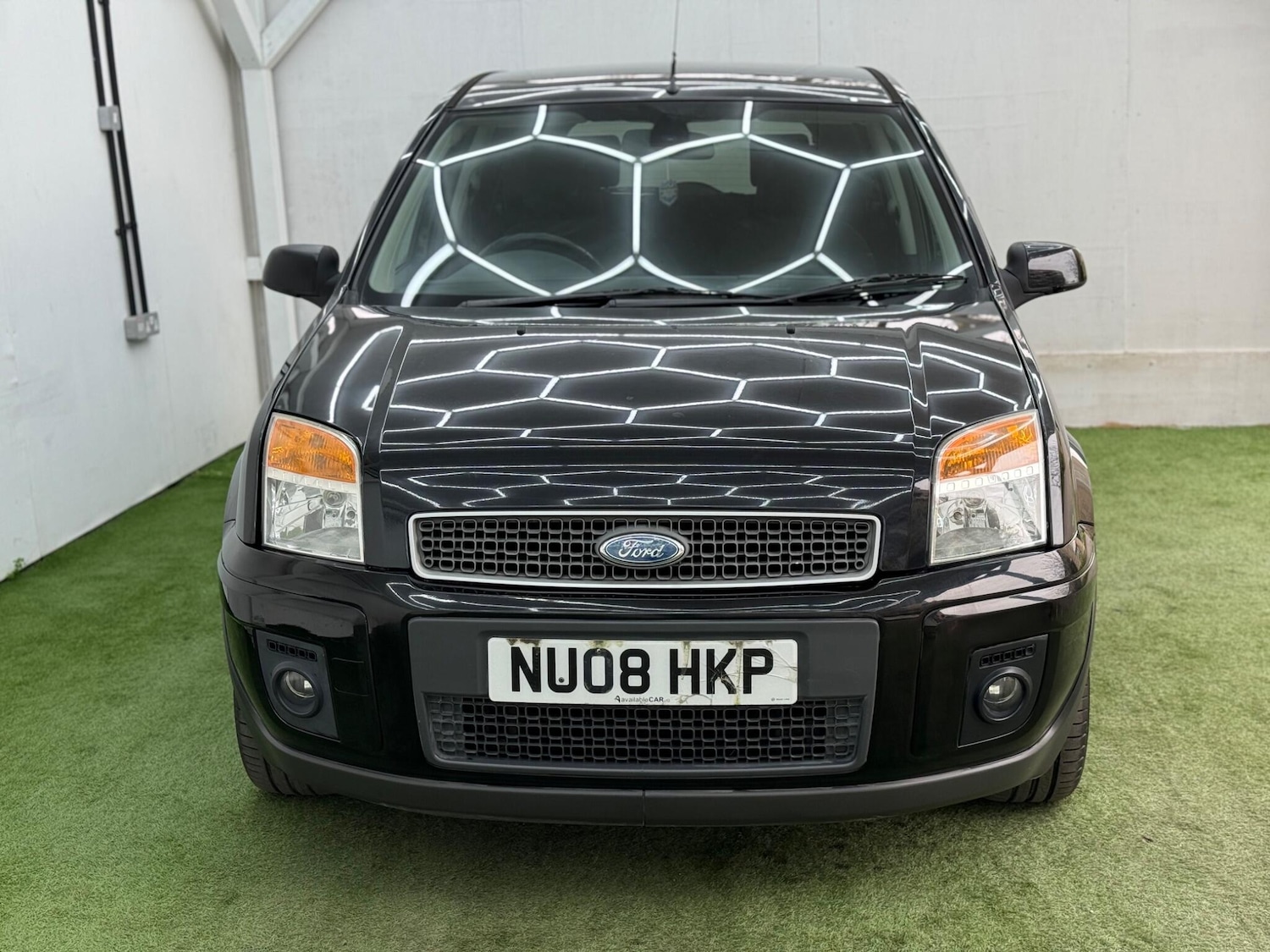 Used Ford Fusion 2008 for sale - 78100738: Photo 12