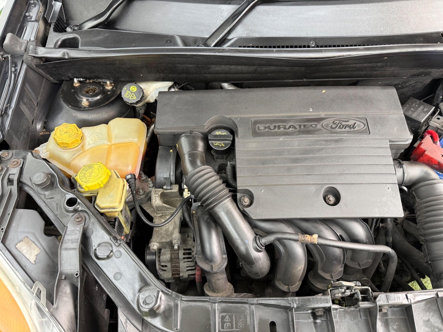 Used Ford Fusion 2008 for sale - 78100738: Photo 13