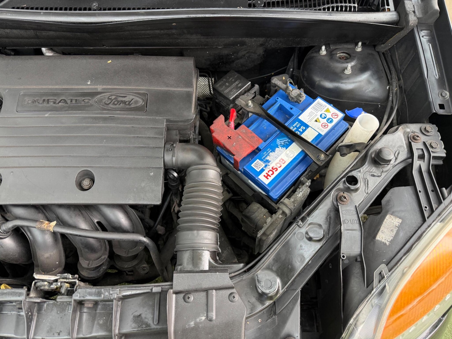 Used Ford Fusion 2008 for sale - 78100738: Photo 14