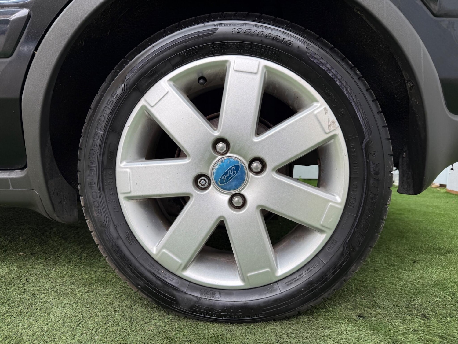 Used Ford Fusion 2008 for sale - 78100738: Photo 15