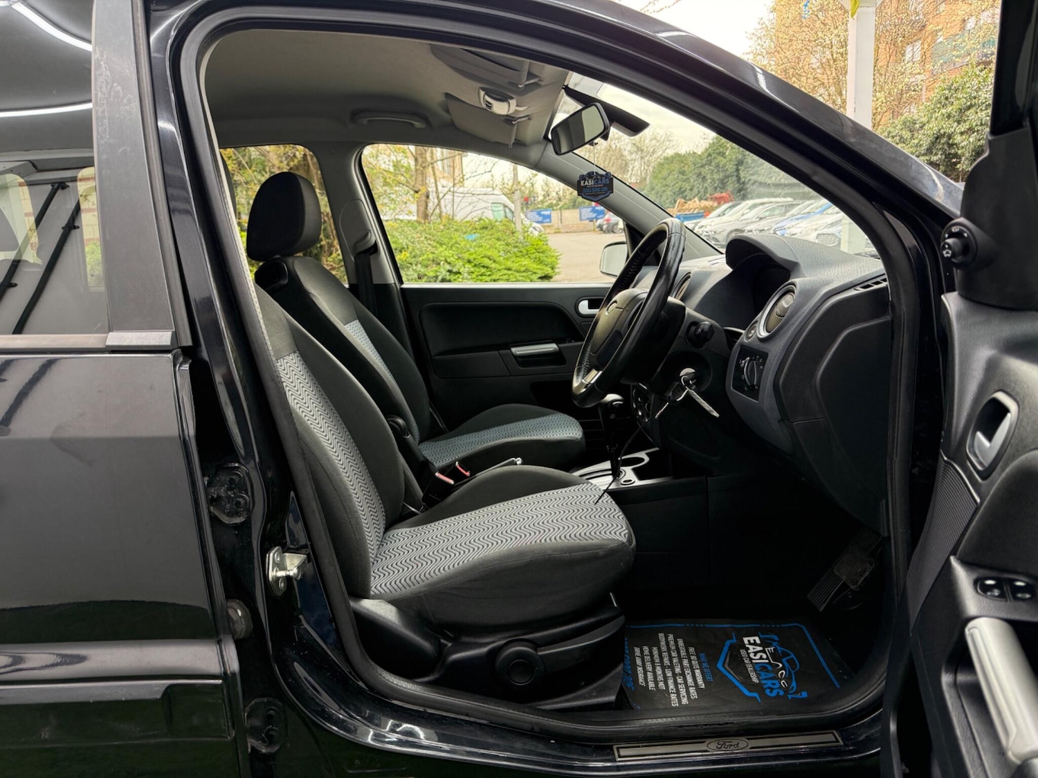 Used Ford Fusion 2008 for sale - 78100738: Photo 16