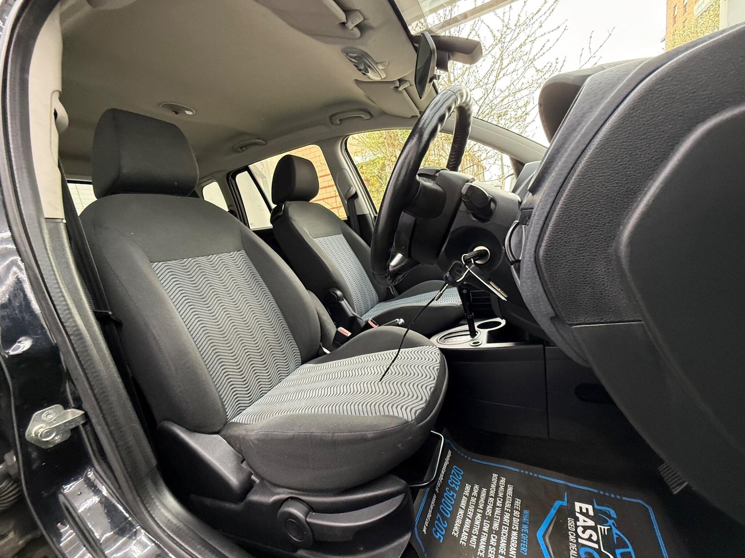 Used Ford Fusion 2008 for sale - 78100738: Photo 18