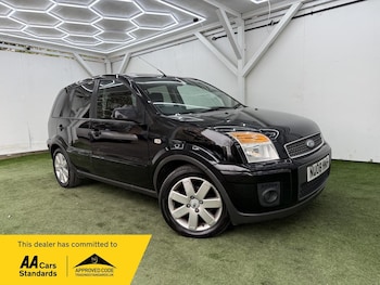 Used Ford Fusion 2008 for sale - 78100738: Photo