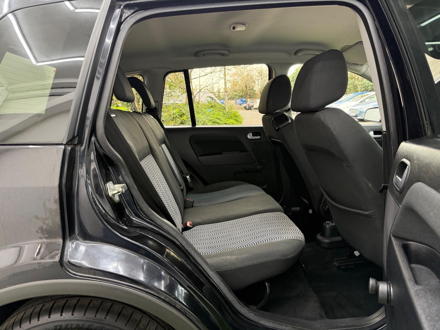 Used Ford Fusion 2008 for sale - 78100738: Photo 20