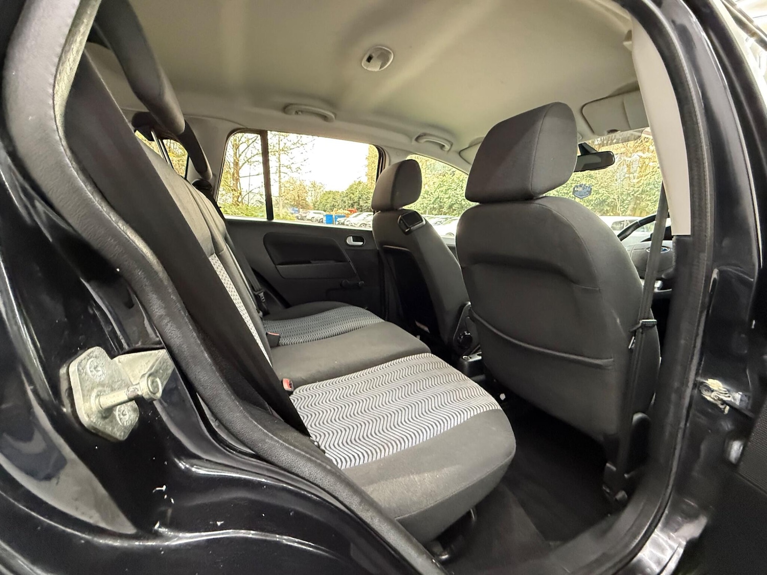 Used Ford Fusion 2008 for sale - 78100738: Photo 21