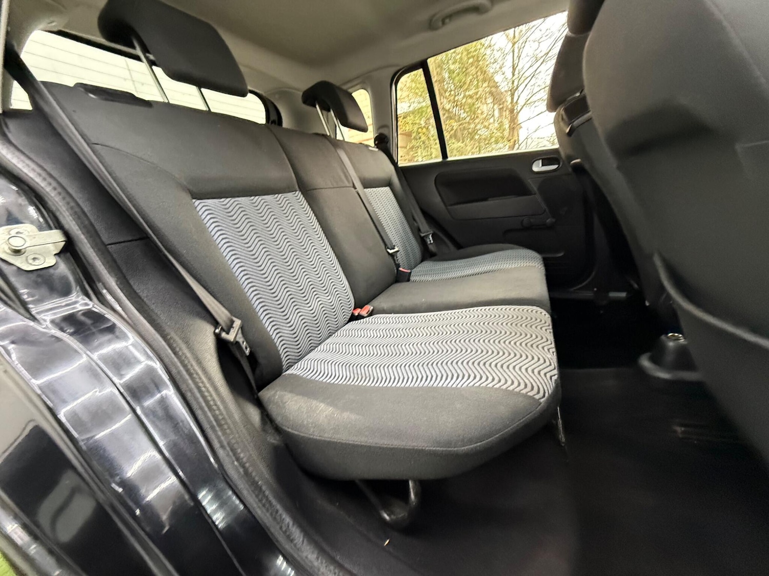 Used Ford Fusion 2008 for sale - 78100738: Photo 22