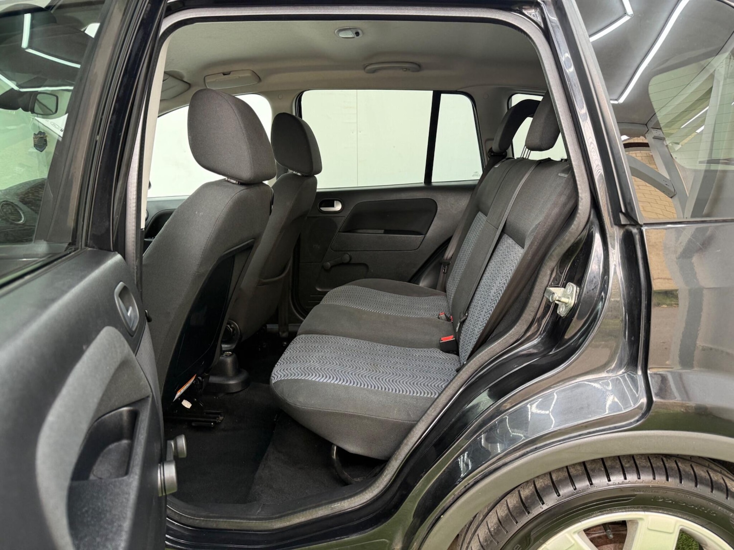 Used Ford Fusion 2008 for sale - 78100738: Photo 24