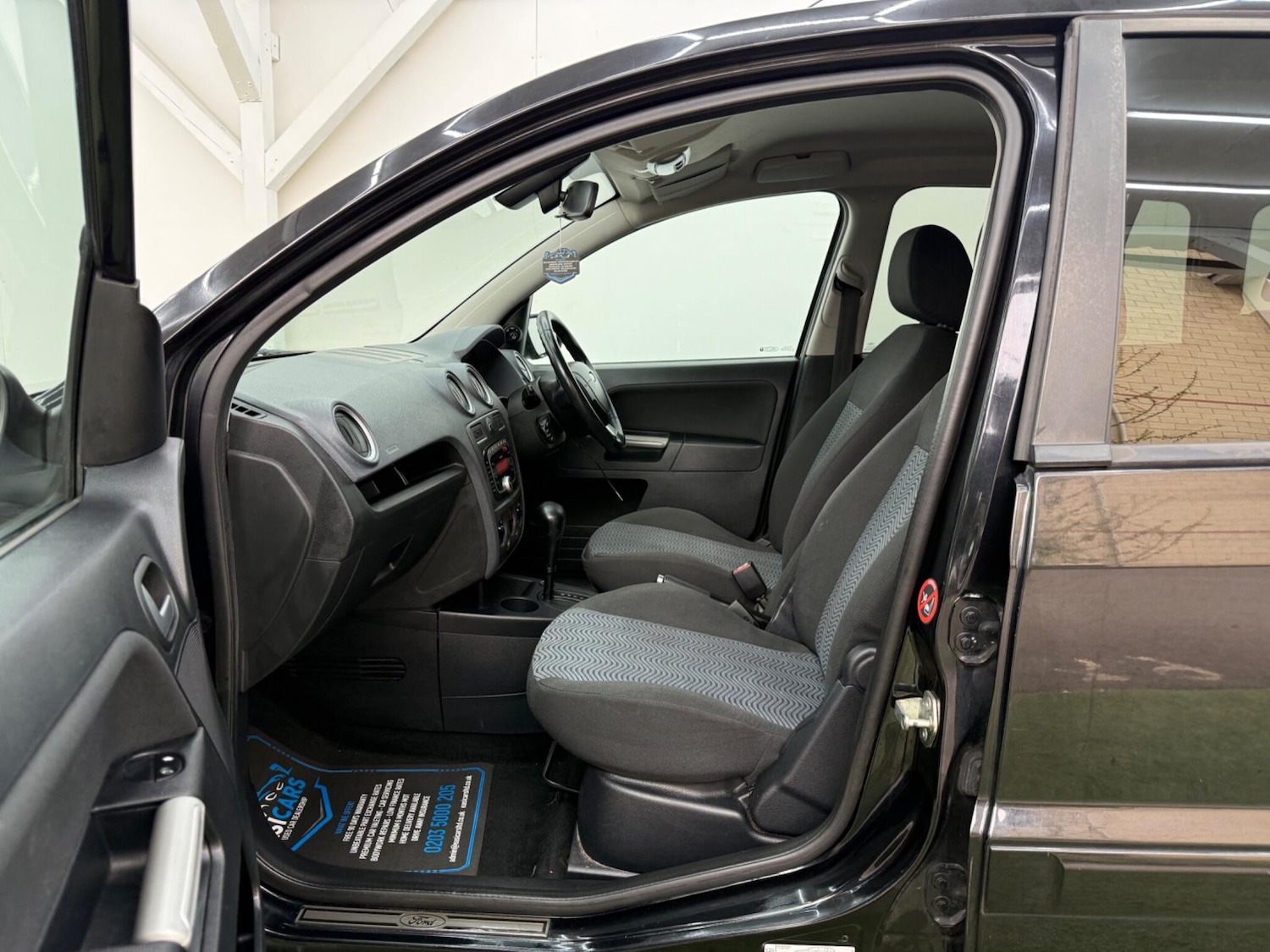 Used Ford Fusion 2008 for sale - 78100738: Photo 27