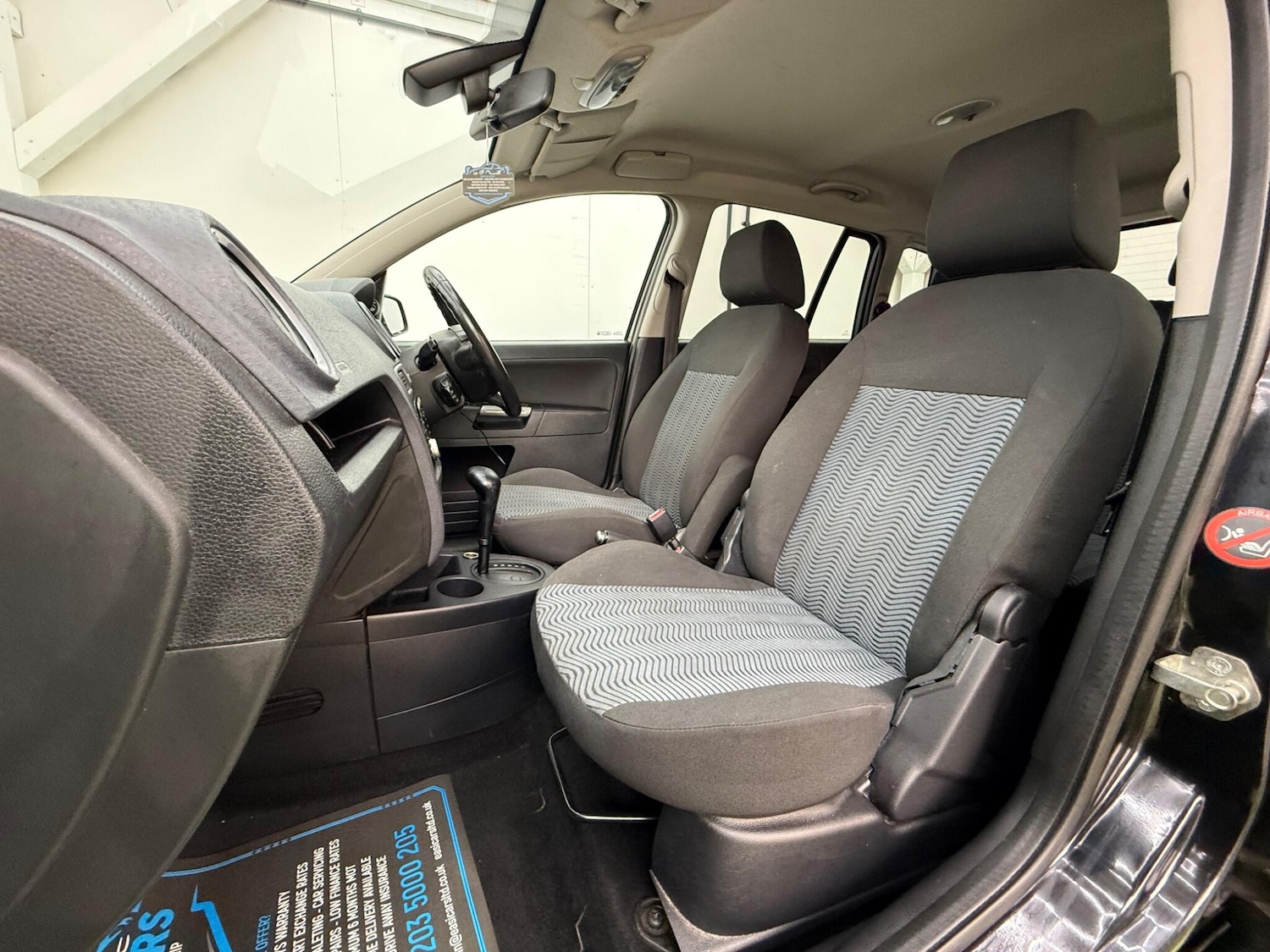 Used Ford Fusion 2008 for sale - 78100738: Photo 28