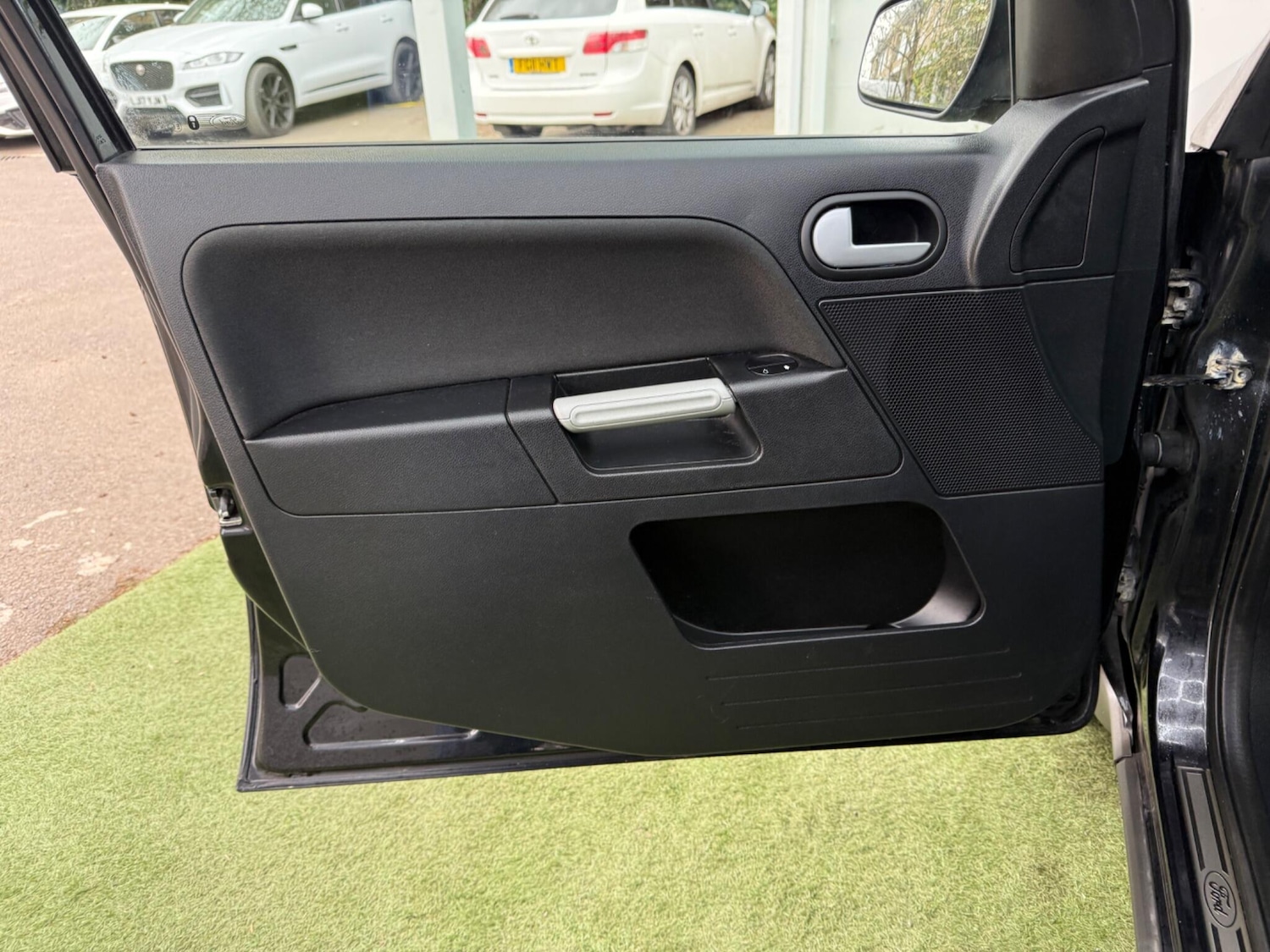 Used Ford Fusion 2008 for sale - 78100738: Photo 29