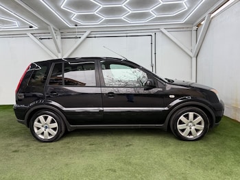 Used Ford Fusion 2008 for sale - 78100738: Photo