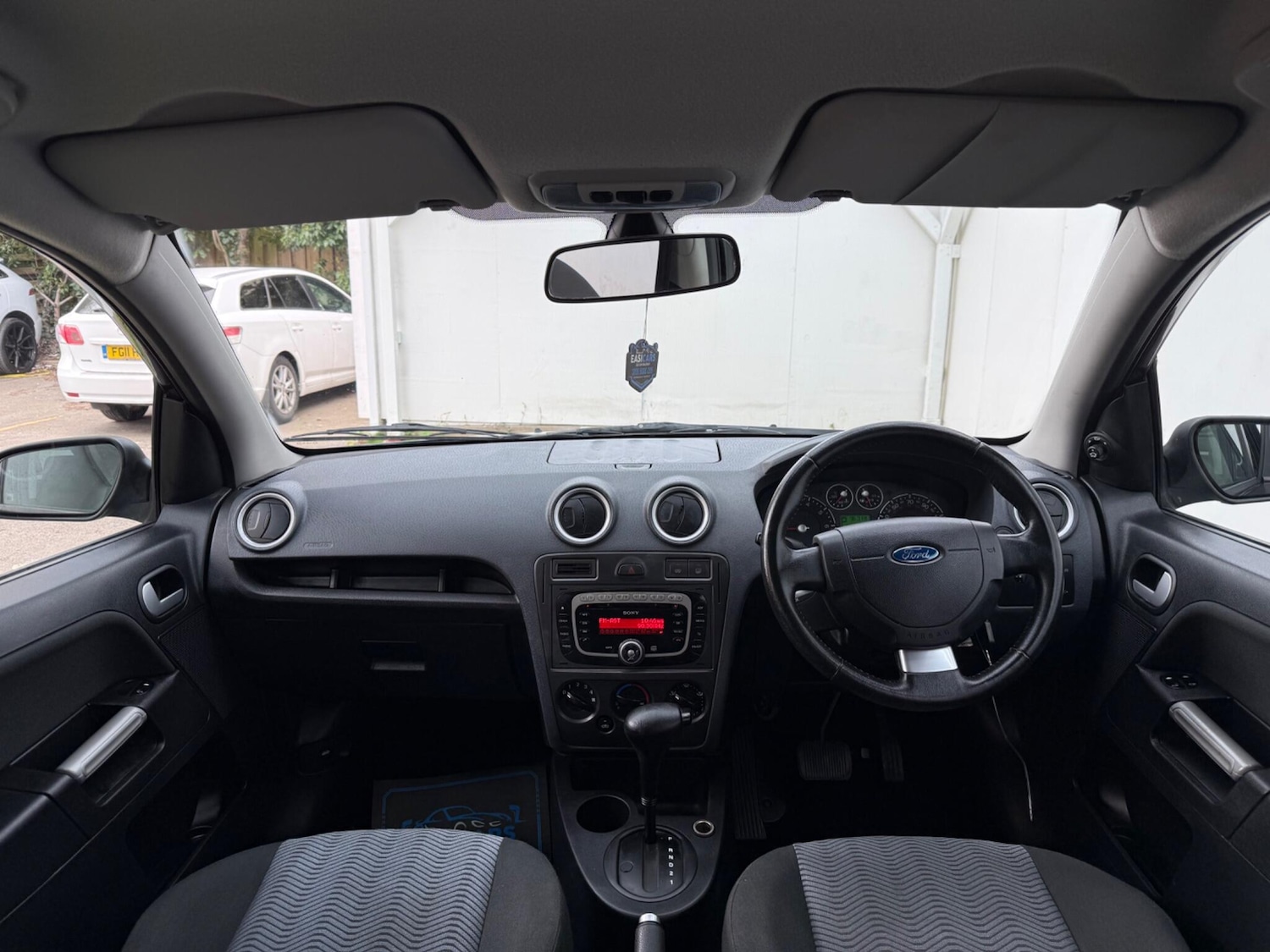 Used Ford Fusion 2008 for sale - 78100738: Photo 30