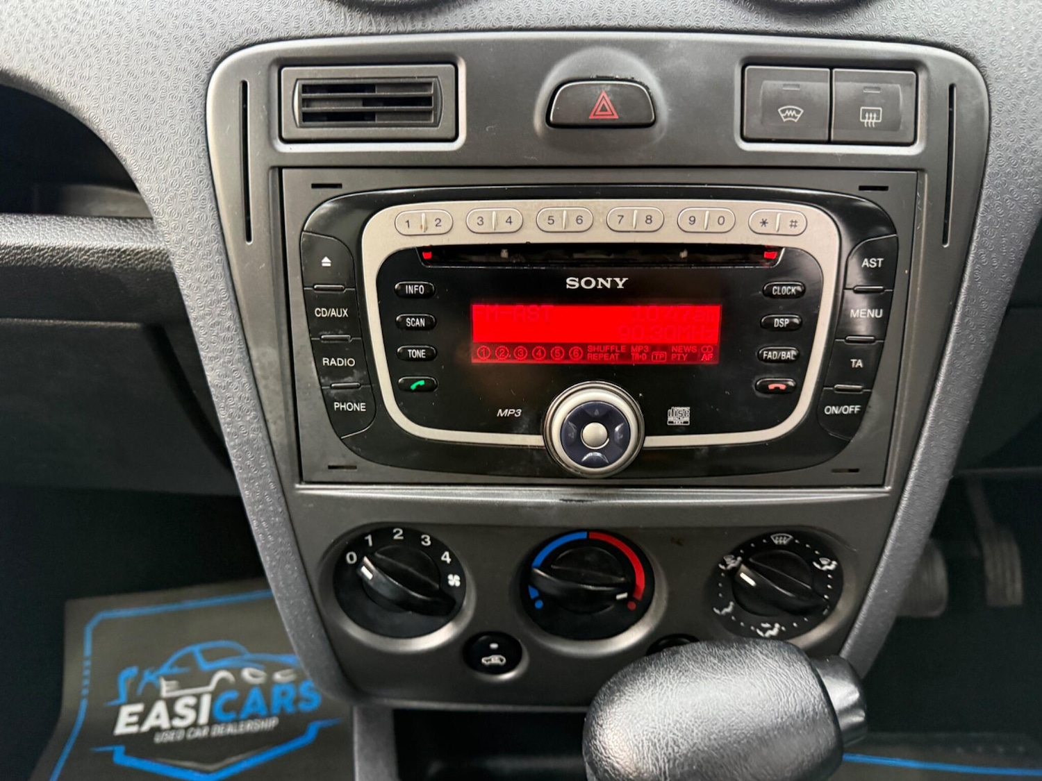 Used Ford Fusion 2008 for sale - 78100738: Photo 32