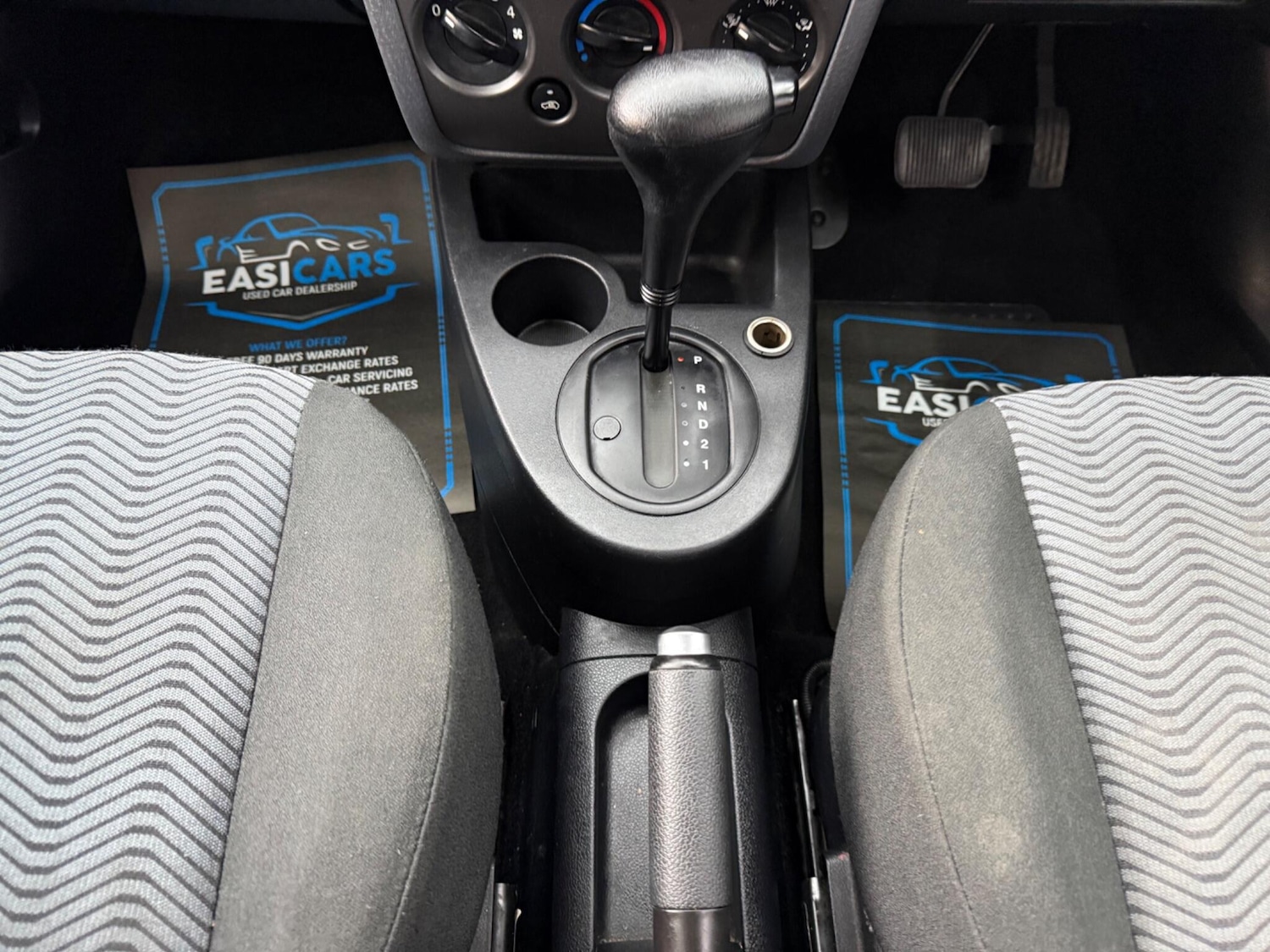 Used Ford Fusion 2008 for sale - 78100738: Photo 33