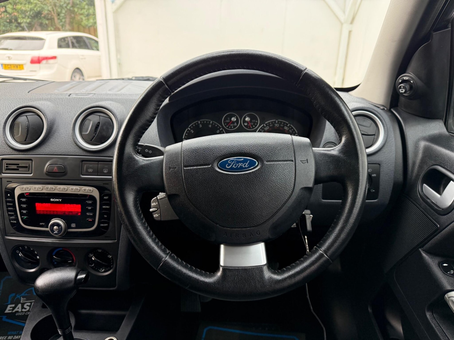 Used Ford Fusion 2008 for sale - 78100738: Photo 35