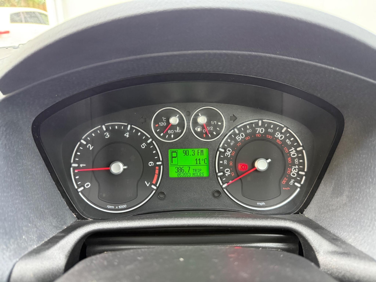 Used Ford Fusion 2008 for sale - 78100738: Photo 36