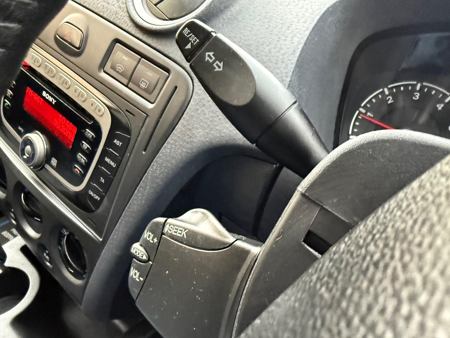 Used Ford Fusion 2008 for sale - 78100738: Photo 37